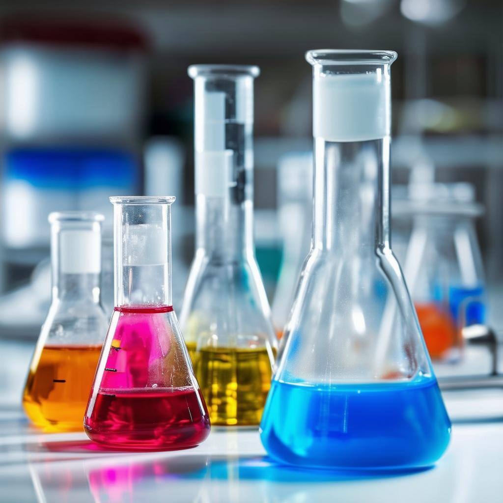 Tests d'additifs alimentaires Mérieux NutriSciences (MxNS) Amérique du Nord