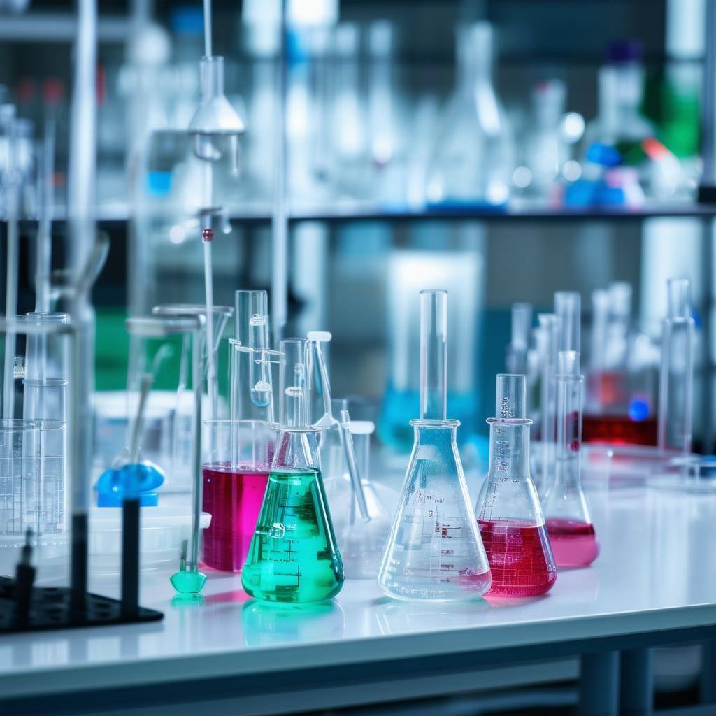 Tests analytiques chimiques Mérieux NutriSciences (MxNS) Amérique du Nord