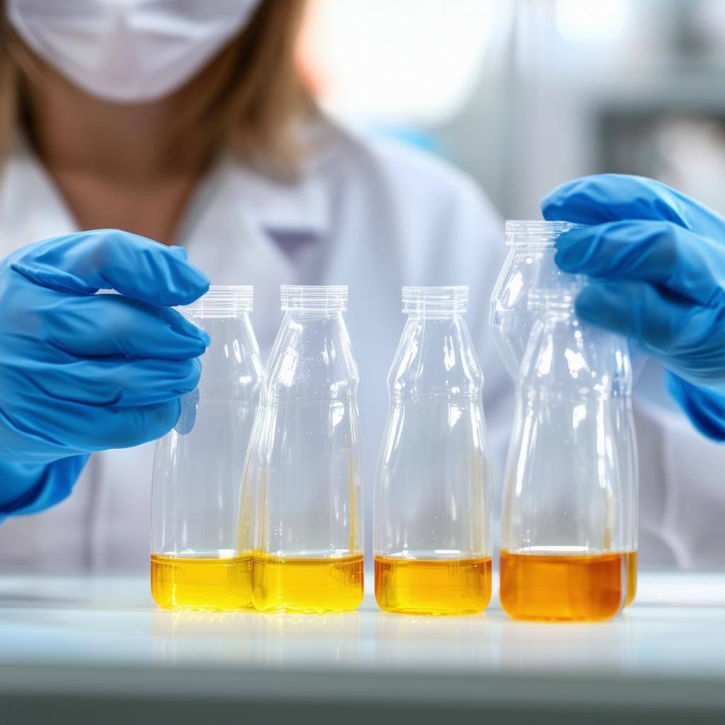 Tests d'emballages alimentaires Mérieux NutriSciences (MxNS) Amérique du Nord